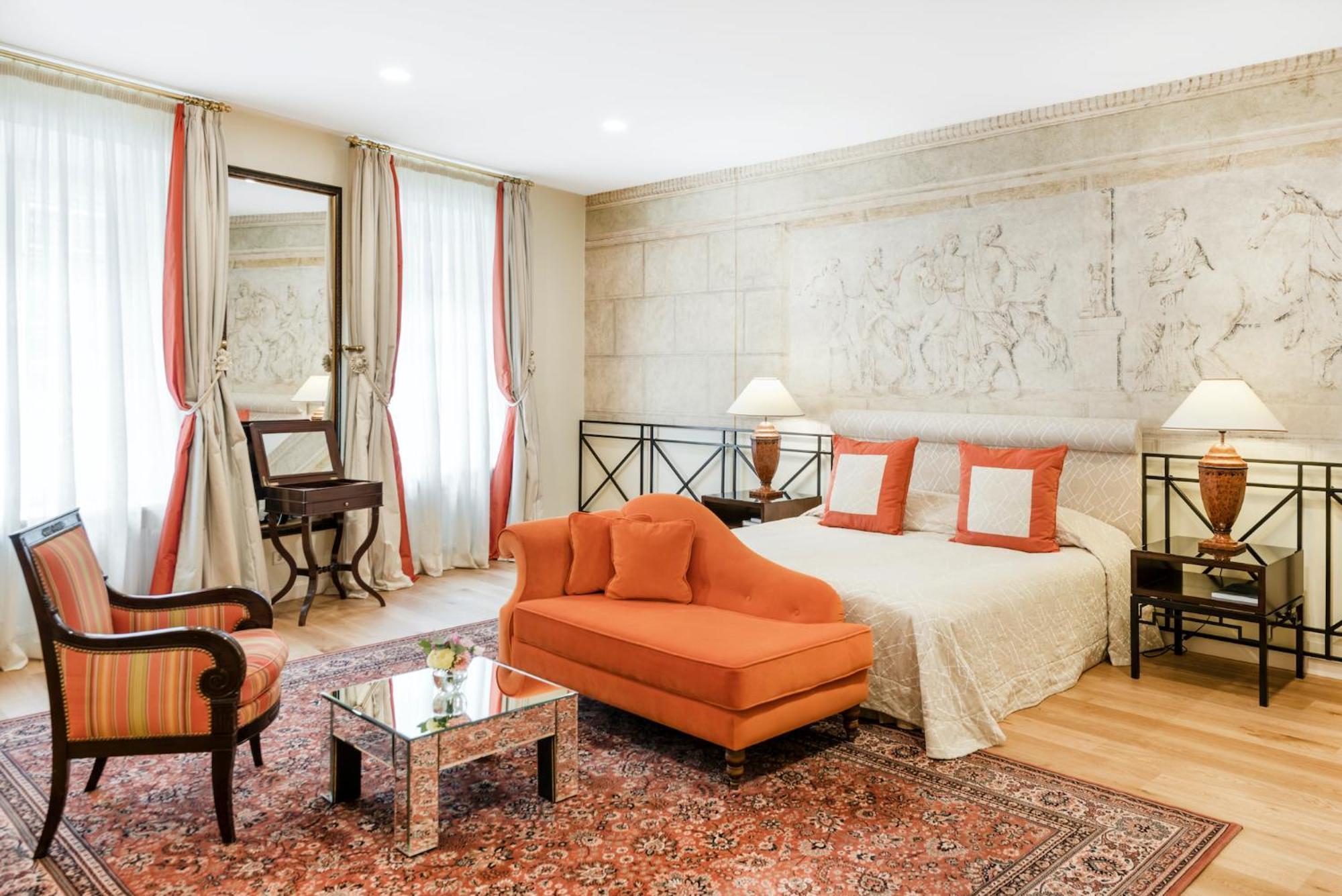Stikliai Hotel - Relais & Chateaux VNO Exteriér fotografie